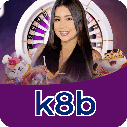 Referência visual de RTP em jogos de cassino k8b