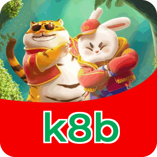 k8b no Android — download seguro do APK