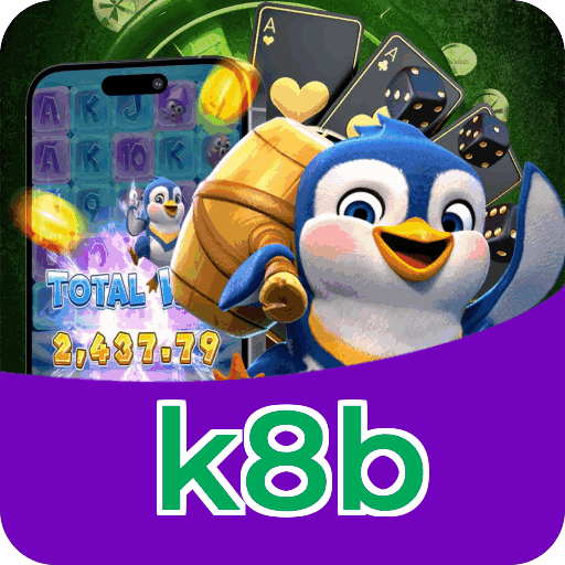 k8b apostas — dados e LGPD no site